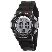 Orologio Sector No Limits in Policarbonato R3251544001 - R3251544001